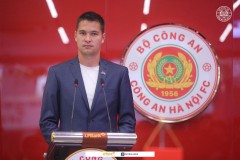 Filip Nguyễn đặt mục tiêu cao cả: Trò cưng thầy Park 'đứng ngồi không yên'