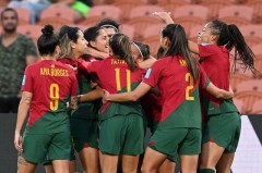 Báo Bồ Đào Nha buông lời phũ, coi Việt Nam là 'cơ hội tốt' tại World Cup