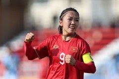 HLV ĐT nữ Bồ Đào Nha ca ngợi Huỳnh Như, coi Việt Nam là đối thủ 'then chốt' tại World Cup