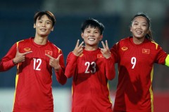 Bỏ qua Huỳnh Như lẫn Thanh Nhã, siêu báo vinh danh tiền đạo Việt Nam ở 'bảng vàng' World Cup