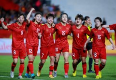 Báo châu Á 'dồn mọi ánh nhìn' vào trận ra quân của ĐT nữ Việt Nam tại World Cup