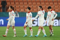 Báo Đông Nam Á so sánh 'trái ngược' giữa ĐT nữ Việt Nam và Philippines tại World Cup