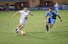 Lịch thi đấu vòng 4 giai đoạn 2 V-League 2023: Hà Nội 'dễ thở', Nam Định gặp khó