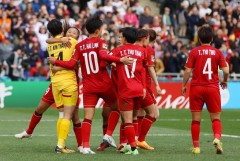 Báo Quốc tế dự đoán thẳng đội hình và tinh thần của ĐT nữ Việt Nam khi đấu Hà Lan
