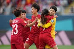 Hậu 'gây sốt' tại World Cup, người hùng ĐT nữ Việt Nam 'hững hờ' với việc xuất ngoại