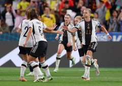 Lịch thi đấu bóng đá hôm nay (3/8): nữ Hàn Quốc đấu nữ Đức lúc mấy giờ?