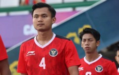 Indonesia lách luật khó tin, mang 'hàng cấm' đến giải đấu Việt Nam tham dự