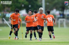 Vì lý do nhân văn, HLV U23 Thái Lan bất ngờ 'gạt phăng' chức vô địch giải Đông Nam Á