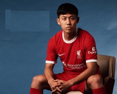 Tin chuyển nhượng Liverpool hôm nay (19/8): Ra mắt tân binh từ châu Á