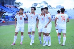Báo Indonesia chỉ thẳng 3 cầu thủ nguy hiểm nhất bên phía U23 Việt Nam
