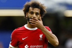 Tin chuyển nhượng Liverpool hôm nay 29/8: Tương lai Salah ngã ngũ
