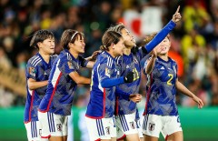 ĐT nữ Nhật Bản có quyết định không tưởng, Việt Nam hưởng lợi lớn tại giải châu lục