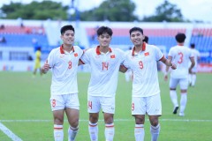Lịch thi đấu bóng đá hôm nay (6/9): U23 Việt Nam ra quân giải châu lục