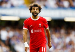 Tin chuyển nhượng Liverpool hôm nay 8/9: Tương lai Salah sớm được định đoạt