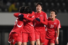 Lịch thi đấu bán kết môn bóng đá nữ ASIAD 19: Đại chiến giữa hai 'chị đại' châu lục