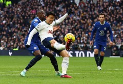 Lịch thi đấu bóng đá hôm nay (6/11): Tottenham đấu Chelsea lúc mấy giờ?