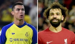 Tin chuyển nhượng Liverpool hôm nay 18/12: Ả Rập chưa từ bỏ Salah