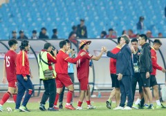 Asian Cup bất ngờ thay đổi quy chế, HLV Troussier 'nhẹ đầu' với lực lượng của ĐT Việt Nam
