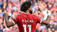 Tin chuyển nhượng Liverpool hôm nay 11/1: Thái độ của Salah đối với Saudi Pro League?