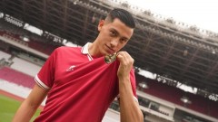 Tân binh nhập tịch Indonesia tuyên bố ghi bàn vào lưới ĐT Việt Nam tại sân chơi World Cup