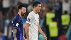 Lewandowski ngạo nghễ, tiếp tục xô đổ kỷ lục của Messi