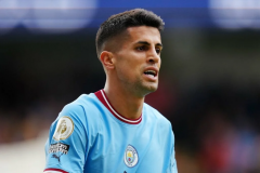 CHÍNH THỨC: Joao Cancelo chia tay Man City, có bến đỗ vĩ đại châu Á