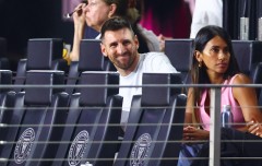 Messi báo tin vui cho Inter Miami sau 6 tuần vắng mặt