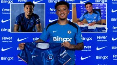 Jadon Sancho bị chỉ trích nặng nề khi chia tay MU vỏn vẹn 19 từ