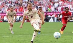 Kết quả - tỷ số Bayern Munich vs Freiburg: Hary Kane tỏa sáng