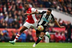 Nhận định, soi kèo Newcastle vs Arsenal, 2h00 ngày 17/5