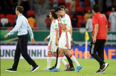 Báo UAE lo lắng đội nhà không cạnh tranh được suất dự World Cup 2026 với ĐT Việt Nam