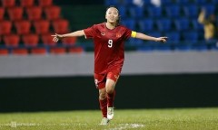 Vietnam out of Olympic qualifiers, but achieve important goal against Australia