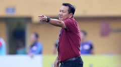 Chairman of Saigon FC will concurrently be the coach of the team