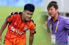Le Huynh Duc acknowledged SHB Da Nang lost because of Duc Chinh’s absence