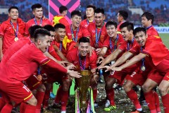 AFF Cup 2020 will not be postponed as rumored