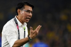 Difficulties surrounding Tan Cheng Hoe and Malaysia NT