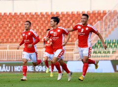 BREAKING: AFC postponed matches of Vietnamese clubs in the continental tournament