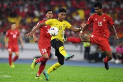 Myanmar denies playing friendly with Malasia because of its lower position on FIFA Rankings