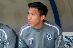 Heerenveen: 'Van Hau is part of the club's long-term plan'
