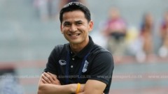 Kiatisuk: 'Cong Vinh is a good and smart player'