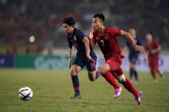 Park Hang-seo gets good news from Vietnam's defense