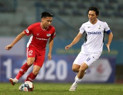 Commentator Quang Tung points out two new factors for the Vietnam national team