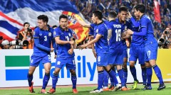 Playing the high and mighty, Thailand will be thrashed by Vietnam