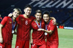 Tuan Anh and Van Toan receive desirable salaries at HAGL