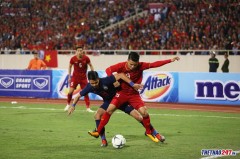 Vietnam has disadvantages at World Cup 2022 Qualifiers?