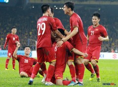 Commentator Quang Huy: 'Partners push the price of AFF Cup 2020 because Vietnam always buys'