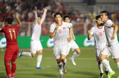 Hanoi FC used money to bring Heerenveen's Van Hau to SEA Games