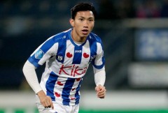 Director of Heerenveen: 'Doan Van Hau is a very special case'