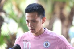 Van Quyet sets the goal to be summoned to the national team in 2020