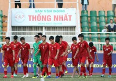 Vietnam lost to Cambodia because of unscrupulous and poor moral players